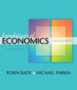 Foundations of Microeconomics
