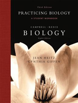 Practicing Biology 3rd 9780321522931 Front Cover