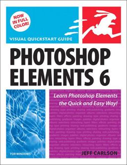 Photoshop Elements 6 Photoshop Elements 6