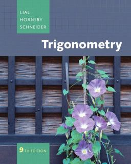 Trigonometry