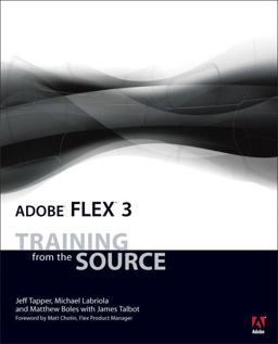 Adobe Flex 3