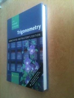 Trigonometry