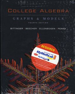 College Algebra