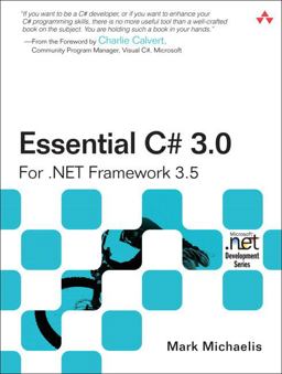Essential C# 3. 0