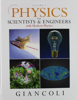 Physics for Scientists and Engineers