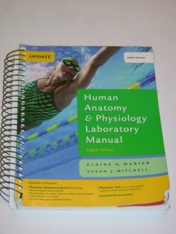 Human Anatomy and Physiology
