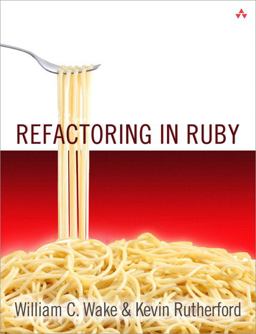Refactoring in Ruby