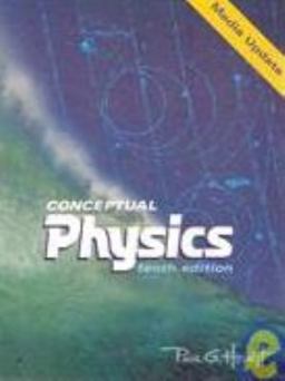 MasteringPhysics - For Conceptual Physics