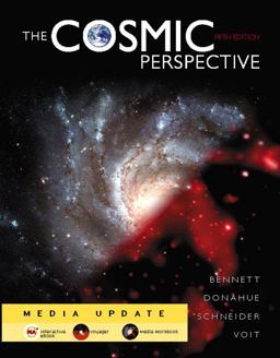 The Cosmic Perspective