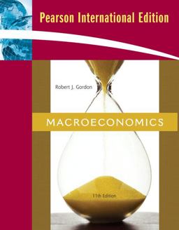 Macroeconomics