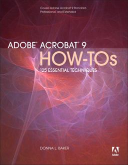 Adobe Acrobat 9