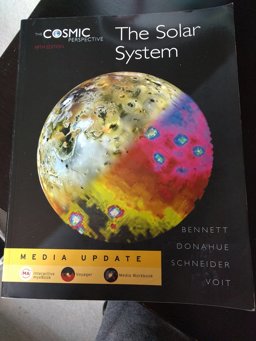 The Cosmic Perspective