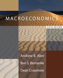 Macroeconomics Macroeconomics