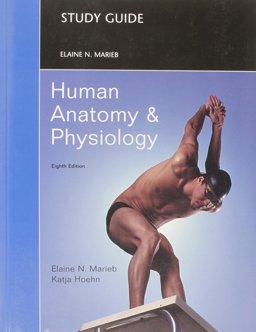 Study Guide for Human Anatomy and Physiology Study Guide for Human Anatomy and Physiology