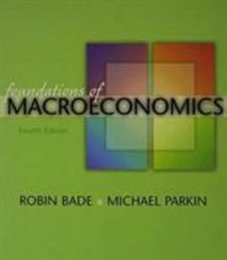 Macroeconomics