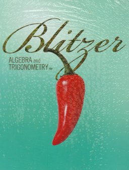 Algebra and Trigonometry Plus MyMathLab Student Access Kit