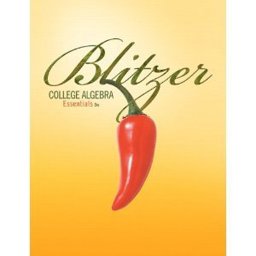 College Algebra Essentials Plus MyMathLab Student Access Kit