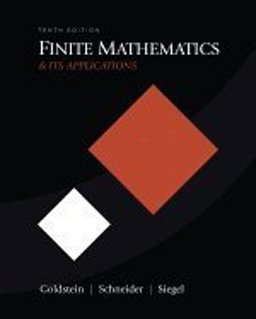 Finite Mathematics and Its Applications plus MyMathLab Student Access Kit