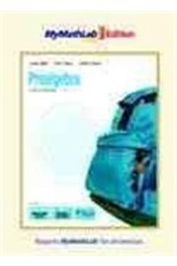 Prealgebra Plus MyMathLab Student Access Kit