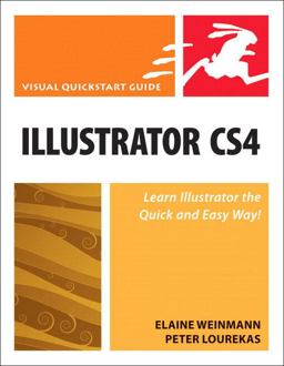 Illustrator CS4 for Windows and Macintosh Illustrator CS4 for Windows and Macintosh