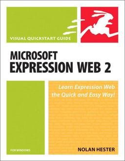 Microsoft Expression Web 2
