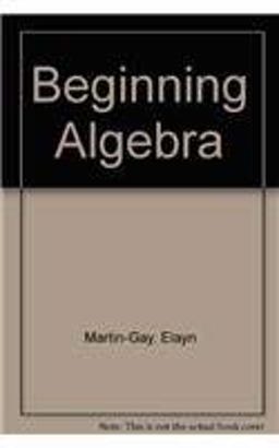 Beginning Algebra Plus MyMathLab Student Access Kit 5th 9780321565259 Front Cover