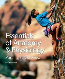 Essentials of Anatomy and Physiology with IP-10 Essentials of Anatomy and Physiology with IP-10