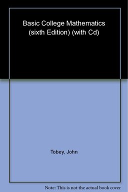 Basic College Mathematics