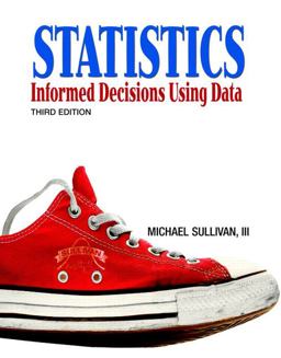 Statistics