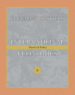 International Economics