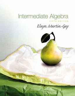 Intermediate Algebra Value Pack (includes DVD and Student Solutions Manual )