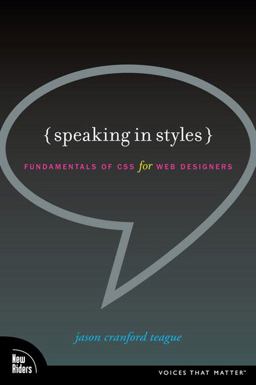 Speaking in Styles Speaking in Styles