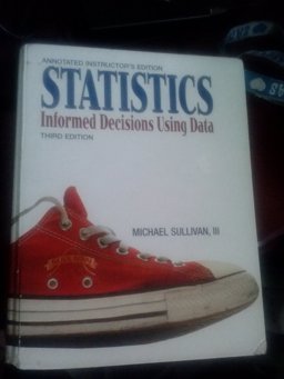 Statistics