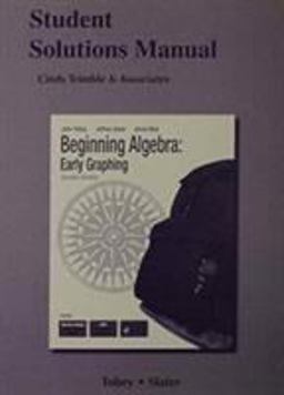 Beginning Algebra