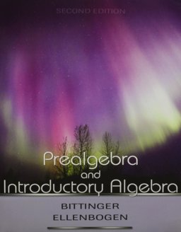 Prealgebra and Introductory Algebra, A la Carte Plus