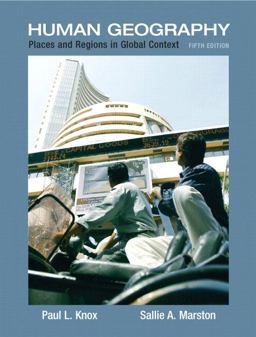 Places and Regions in Global Context