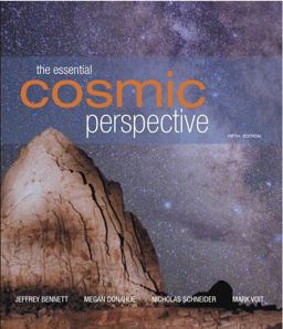 The Cosmic Perspective