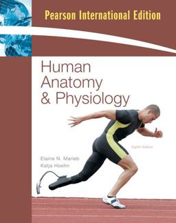 Human Anatomy and Physiology Human Anatomy and Physiology