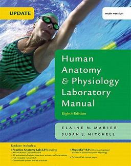 Human Anatomy and Physiology Laboratory Manual, Main Version Value Pack (includes Fundamentals of Anatomy and Physiology and A&P Applications Manual ) Human Anatomy and Physiology Laboratory Manual, Main Version Value Pack (includes Fundamentals of Anatomy and Physiology and A&P Applications Manual )