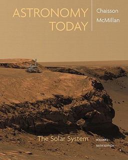 Astronomy Today, Volume 1