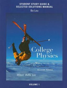 College Physics