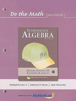 Intermediate Algebra