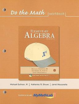 Elementary Algebra