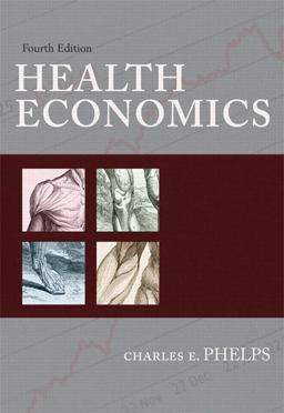 Health Economics Health Economics