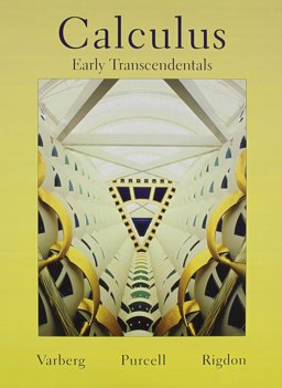 Calculus Early Transcendentals  9780321594747 Front Cover