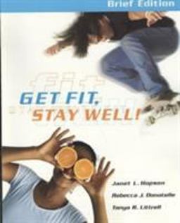 Get Fit, Stay Well