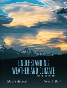 Understanding Weather and Climate