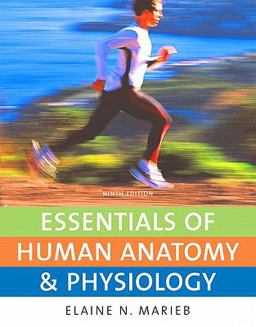 Essentials of Human Anatomy and Physiology Value Package (includes InterActive Physiology 10-System Suite CD-ROM) Essentials of Human Anatomy and Physiology Value Package (includes InterActive Physiology 10-System Suite CD-ROM)
