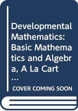 Developmental Mathematics