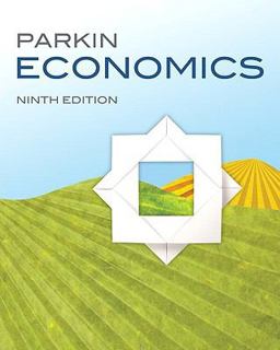 Economics plus MyEconLab 2-semester Student Access Kit, Economics